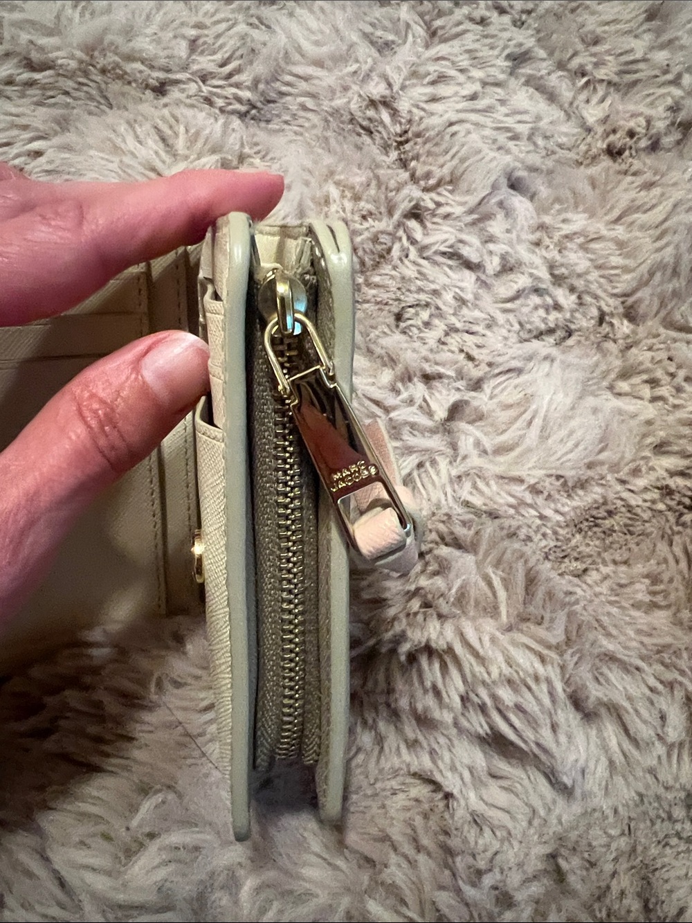 Marc Jacobs wallet - Picture 6 of 7